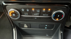 Ford EcoSport 1.0 EcoBoost 125 ST-Line 5dr Petrol Hatchback